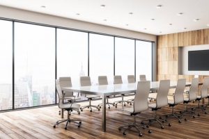 Comment aménager une salle de réunion pour votre entreprise ?
