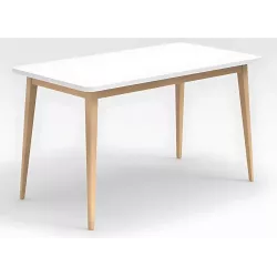 Table polyvalente rectangulaire So Santander