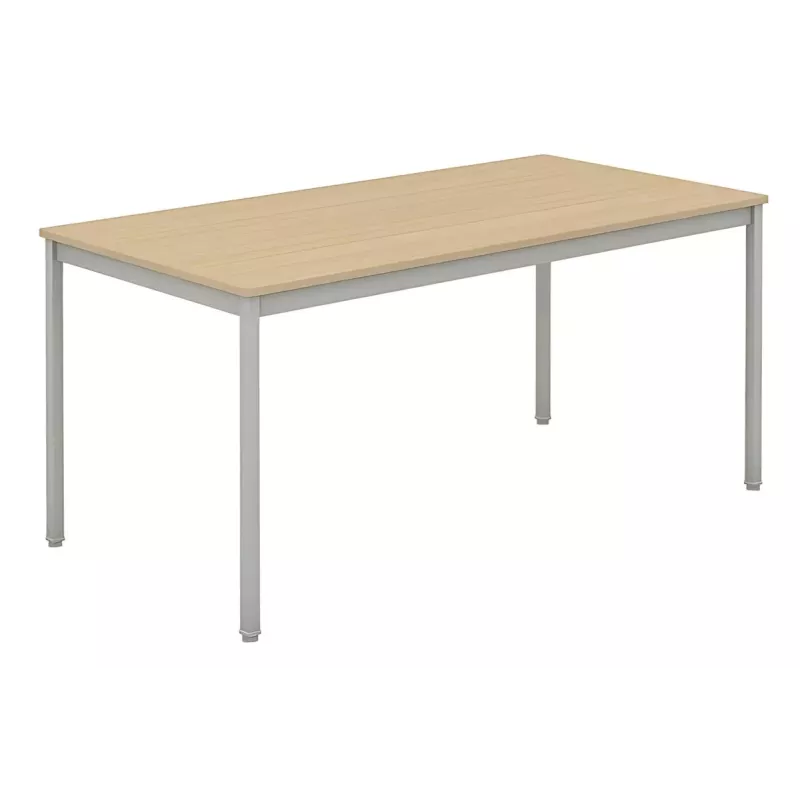 Table polyvalente rectangulaire So Velada