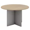 Table polyvalente ronde So Cabra