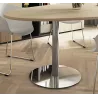 Table polyvalente ronde So Cabra