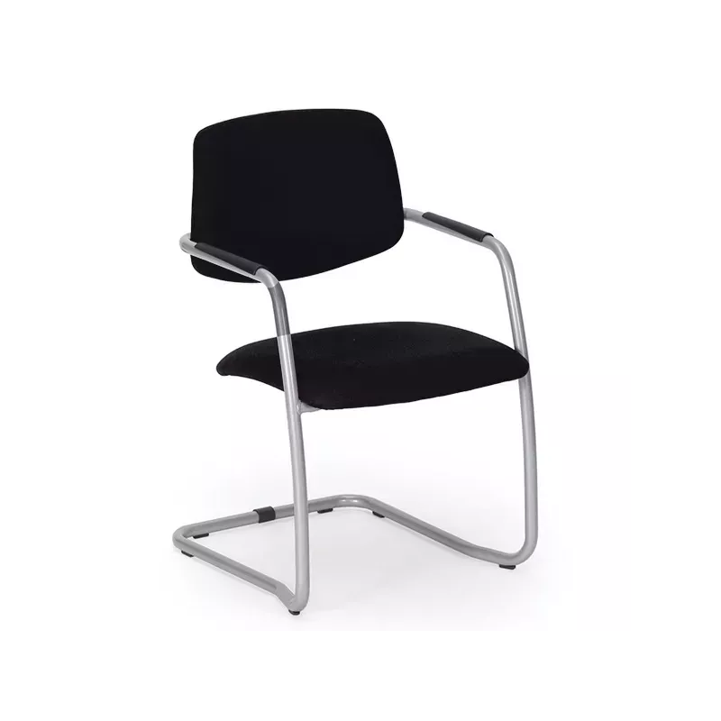 Fauteuil visiteur empilable So Busto