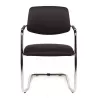 Fauteuil visiteur empilable So Busto