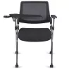 Fauteuil pliable sur roulettes So Cosenza