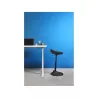 Tabouret ergonomique noir FLEXY