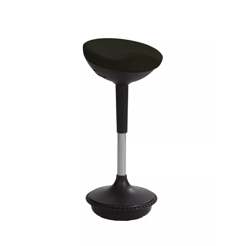 Tabouret ergonomique STOOLY noir