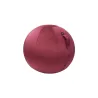 Ballon ergonomique ERGOBALL rouge saphir