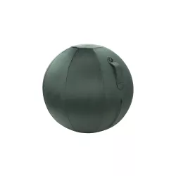 Ballon ergonomique ERGOBALL vert emeraude