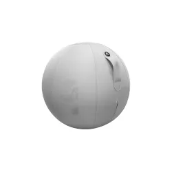 Ballon ergonomique ERGOBALL gris clair