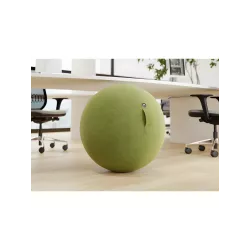 Ballon ergonomique ERGOBALL kaki