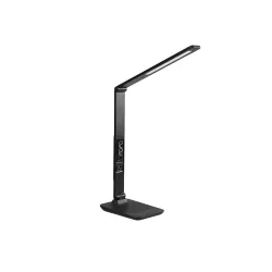 Lampe de bureau Ledviva LED noire