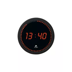 Horloge digitale LED