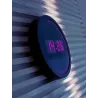 Horloge digitale LED