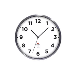 Horloge quartz d’extérieur