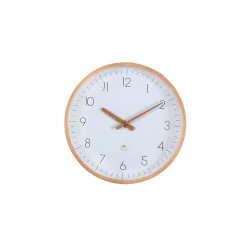 Horloge design à quartz