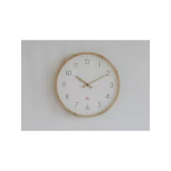 Horloge design à quartz