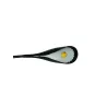 Lampe moderne noire led ARUM