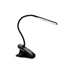 Lampe de bureau sans fil led LEDCLIP