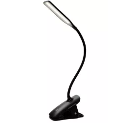 Lampe de bureau sans fil led LEDCLIP