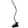 Lampe de bureau sans fil led LEDCLIP