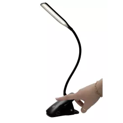 Lampe de bureau sans fil led LEDCLIP