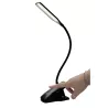 Lampe de bureau sans fil led LEDCLIP