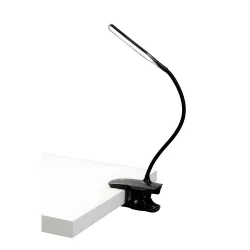 Lampe de bureau sans fil led LEDCLIP