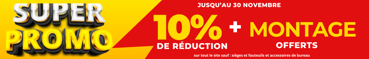 PROMO NOVEMBRE